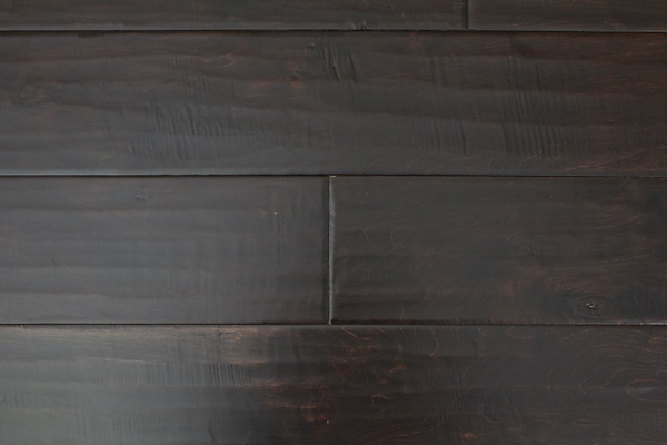 Espresso Timberline Collection, Bausen Laminate Flooring