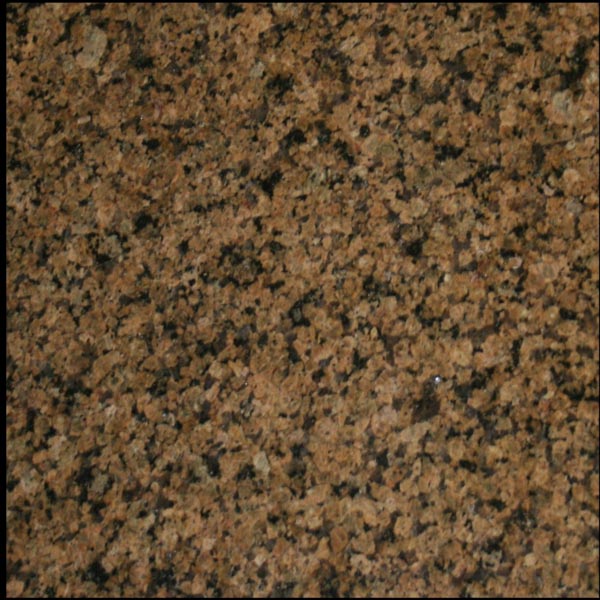 Tropical Brown Group 1 Granite Counters In Houston